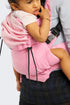 Aseema Baby Carrier- Bloom | Linen